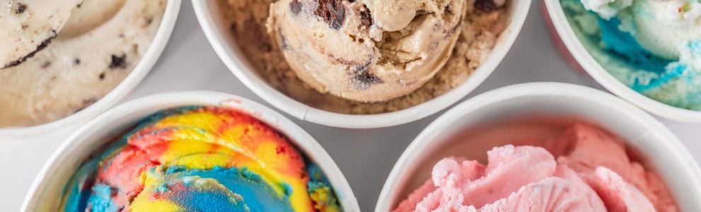 Azucar Ice Cream